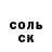 Cocaine VHQ Luda Buzlanowa